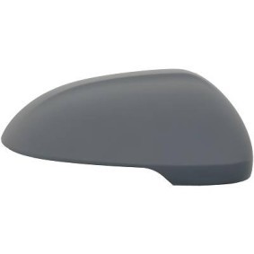 Compre Revestimento, retrovisor exterior da DIEDERICHS 2249224 a um preço baixo por 27,72 €