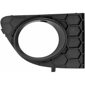 Lüftungsgitter, Stoßfänger 3457142 von DIEDERICHS günstig für 19,42 € online kaufen