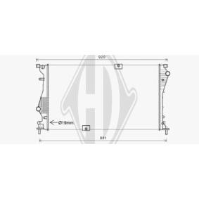 Compre Luz diurna (DRL) de DIEDERICHS online para SUPRA (JZA70_, GA70_, MA70) a precios moderados