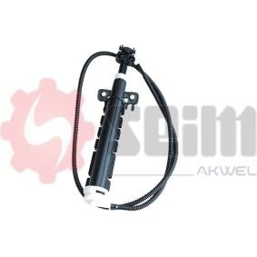 Compre Eyector del lavafaros de SEIM online para 308 I Hatchback (4A, 4C) a precios moderados