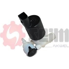Compre Bomba de água do lava vidros de SEIM online para V60 I Van / Carrinha (155) a preços moderados