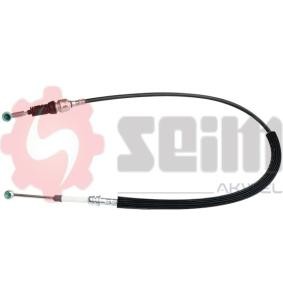 Seilzug, Schaltgetriebe 555764 von SEIM günstig für 94,04 € online kaufen