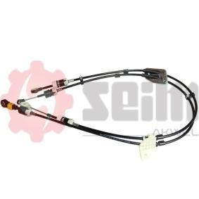 Compre Cabo de aço, caixa de velocidades de SEIM online para B-MAX (JK) a preços moderados