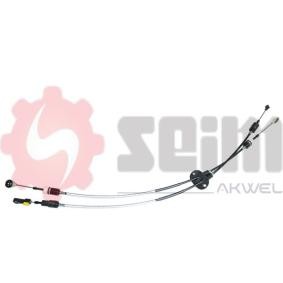 Seilzug, Schaltgetriebe 555775 von SEIM günstig für 85,76 € online kaufen