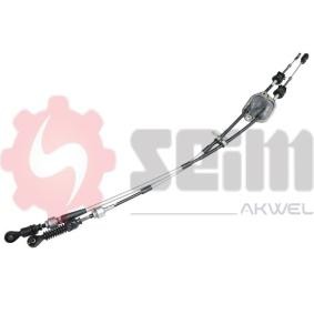 Seilzug, Schaltgetriebe 555800 von SEIM günstig für 204,93 € online kaufen
