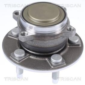 Compre Kit de rolamento de roda da KAWE 8530 81101 a um preço baixo por 257,08 €