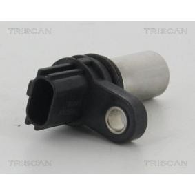 Kurbelwellensensor 8855 14106 von KAWE günstig für 27,81 € online kaufen