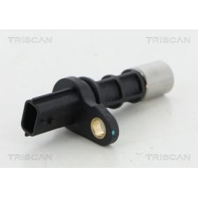 Kurbelwellensensor für RENAULT von KAWE