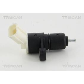Kurbelwellensensor 8855 17106 von KAWE günstig für 28,57 € online kaufen