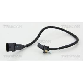 Kurbelwellensensor 8855 21116 von KAWE günstig für 26,30 € online kaufen