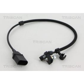Kurbelwellensensor 8855 29119 von KAWE günstig für 39,20 € online kaufen