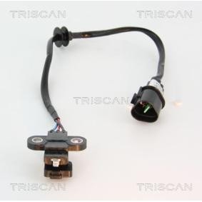 Kurbelwellensensor von KAWE