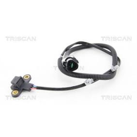 Kurbelwellensensor 8855 43106 von KAWE günstig für 28,77 € online kaufen
