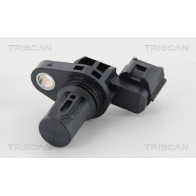 Kurbelwellensensor 8865 69106 von KAWE günstig für 41,50 € online kaufen