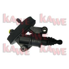 Geberzylinder, Kupplung M2401 von KAWE günstig für 48,66 € online kaufen