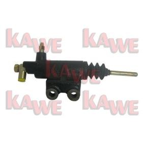 Kupplungsnehmerzylinder für MITSUBISHI von KAWE