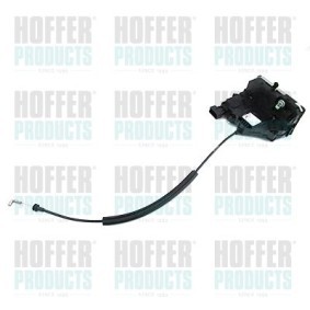 Türschloß 3100621 von HOFFER günstig für 134,19 € online kaufen