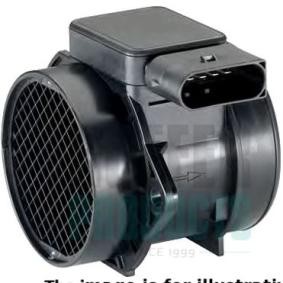 Compre Medidor de massa de ar da HOFFER 7516037E a um preço baixo por 59,33 €
