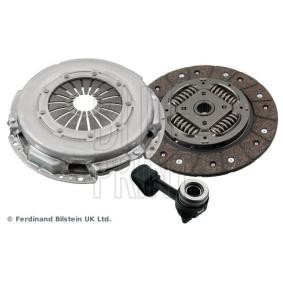 Compre Kit de embrague de BLUE PRINT online para Transit Mk6 Caja / Chasis (V347, V348, FM, FN, FF) a precios moderados