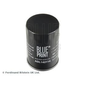 Compre Filtro de óleo de BLUE PRINT online para 4C Spider (961_) a preços moderados