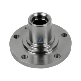 Køb Hjulnav af DT Spare Parts 12.39000 til den lave pris 561,89 DKK