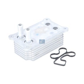 Ölkühler des Herstellers DT Spare Parts - Originalware Artikelnummer: 13.41102SP