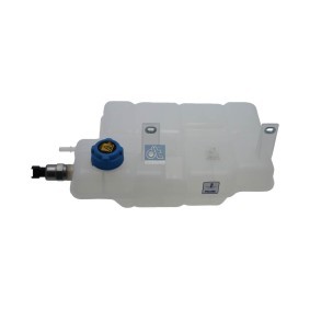 Compre Depósito de expansão, líquido de refrigeração da DT Spare Parts 7.21608 a um preço baixo por 282,97 €