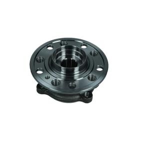Compre Rolamento da roda de MAXGEAR online para Classe E All-Terrain (S213) a preços moderados
