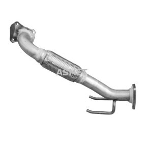 Abgasrohr 07.251 von ASMET günstig für 83,84 € online kaufen