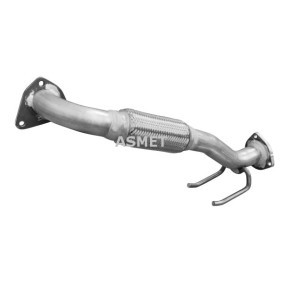 Abgasrohr 07.252 von ASMET günstig für 97,24 € online kaufen