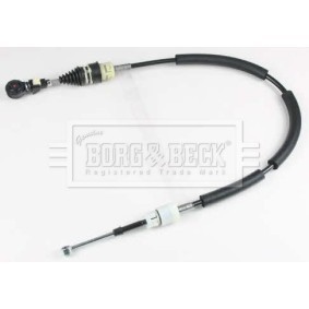 Seilzug, Schaltgetriebe BKG1194 von BORG & BECK günstig für 64,95 € online kaufen