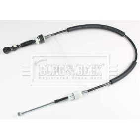 Seilzug, Schaltgetriebe BKG1195 von BORG & BECK günstig für 64,95 € online kaufen