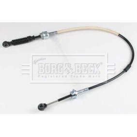 Seilzug, Schaltgetriebe BKG1199 von BORG & BECK günstig für 59,47 € online kaufen