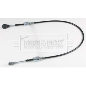 Seilzug, Schaltgetriebe BKG1201 von BORG & BECK günstig für 65,50 € online kaufen