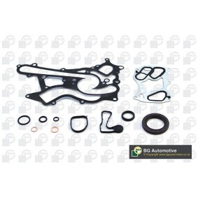 Dichtungssatz, Kurbelgehäuse CK5600 von BGA günstig für 39,99 € online kaufen