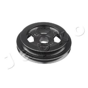 Riemenscheibe, Kurbelwelle 122116 von JAPKO günstig für 82,76 € online kaufen