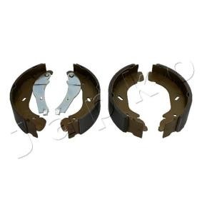 Acquista Kit ganasce freni da JAPKO 550314 a buon mercato per soli 61,10 €