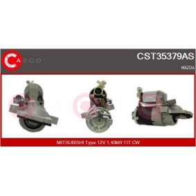 Kühlerlüfter von CASCO