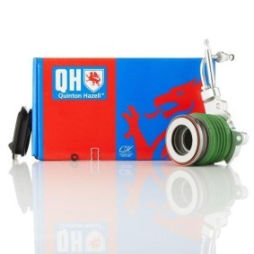 Compre Dispositivo de desembraiagem central, embraiagem da QUINTON HAZELL CSC004 a um preço baixo por 160,89 €