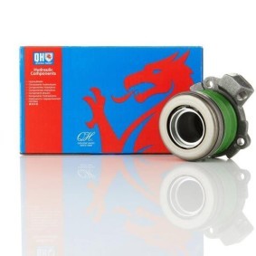 Acquista Dispositivo disinnesto centrale, Frizione da QUINTON HAZELL CSC007 a buon mercato per soli 216,28 €