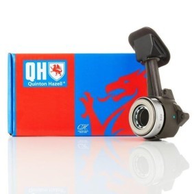 Compre Dispositivo de desembraiagem central, embraiagem da QUINTON HAZELL CSC012 a um preço baixo por 143,01 €