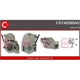 Comprar Resistencia de ventilador de CASCO CRS73021AS a bajo precio de 58,71 €