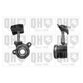 Acquista Dispositivo disinnesto centrale, Frizione da QUINTON HAZELL CSC022 a buon mercato per soli 156,89 €