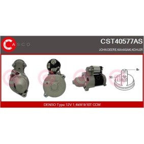 Osta Vastus, sisäilmantuuletin CASCO:llä CRS78013GS edullisesti hintaan 34,48 €