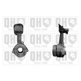 Compre Dispositivo de desembraiagem central, embraiagem da QUINTON HAZELL CSC024 a um preço baixo por 172,94 €
