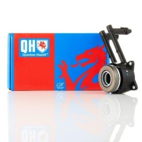 Compre Dispositivo de desembraiagem central, embraiagem da QUINTON HAZELL CSC030 a um preço baixo por 86,09 €