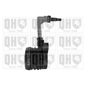 Acquista Dispositivo disinnesto centrale, Frizione da QUINTON HAZELL CSC037 a buon mercato per soli 130,67 €
