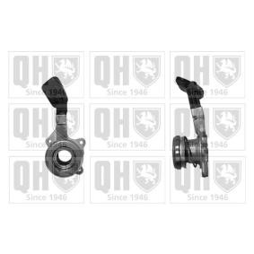 Compre Dispositivo de desembraiagem central, embraiagem da QUINTON HAZELL CSC053 a um preço baixo por 119,79 €