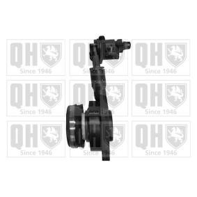 Compre Dispositivo de desembraiagem central, embraiagem da QUINTON HAZELL CSC055 a um preço baixo por 93,17 €