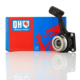 Compre Dispositivo de desembraiagem central, embraiagem da QUINTON HAZELL CSC056 a um preço baixo por 119,79 €